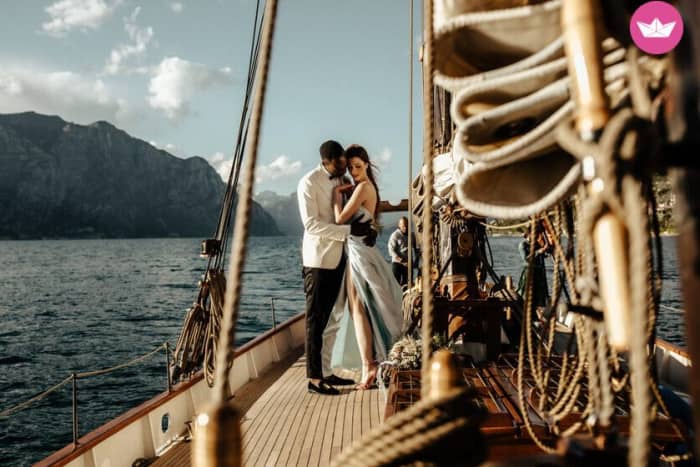 Lake Garda Panorama: A 4-Hour Scenic Boat Tour