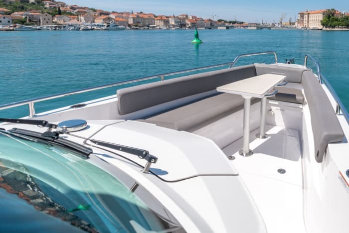Your day in Split: Rent a motorboat for a full day of discovery