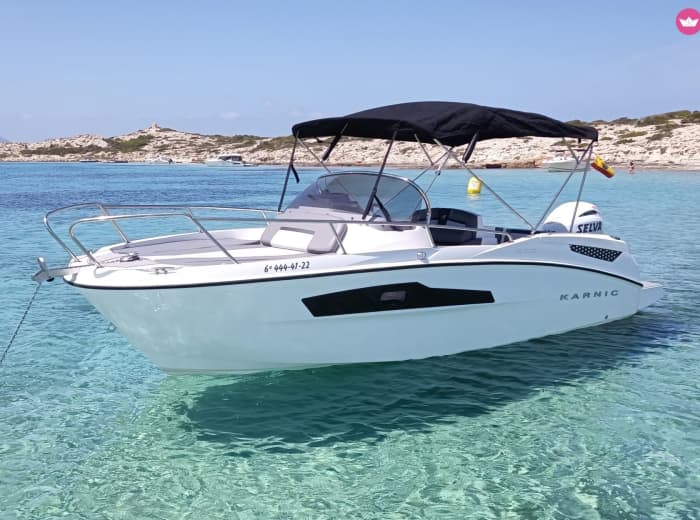 Ibiza Secret Coves & Formentera Escape