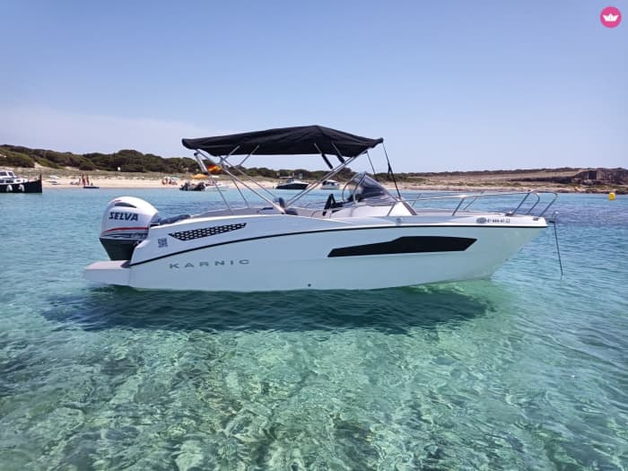 Ibiza Secret Coves & Formentera Escape