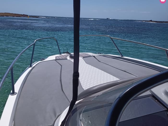 Ibiza Secret Coves & Formentera Escape