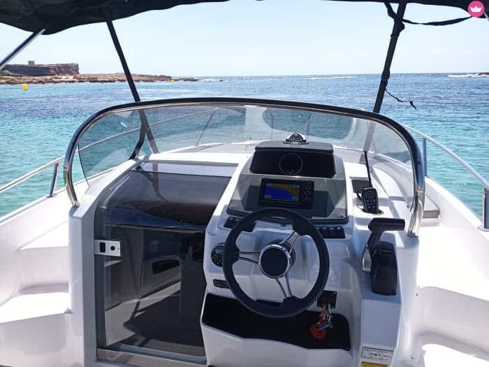 Ibiza Secret Coves & Formentera Escape