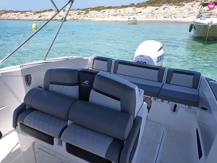 Ibiza Secret Coves & Formentera Escape