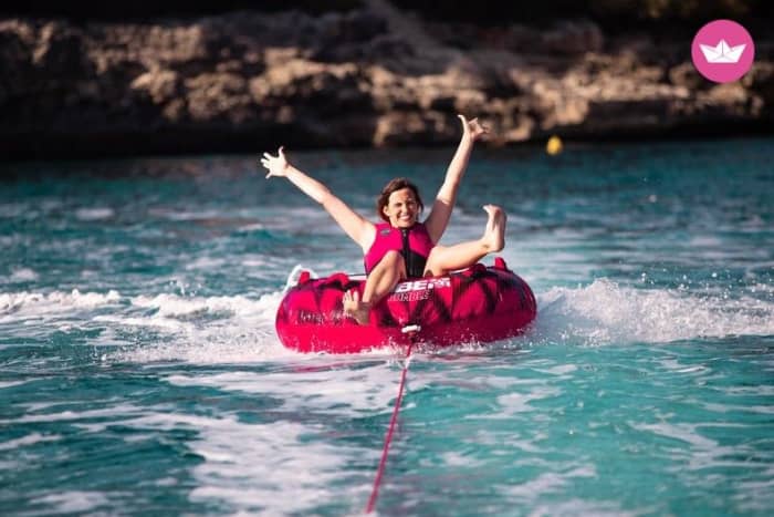 Ibiza Secret Coves & Formentera Escape