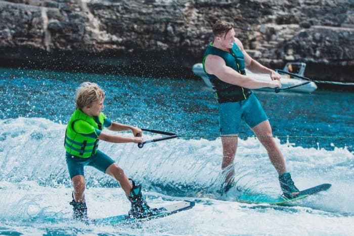 Ibiza Secret Coves & Formentera Escape