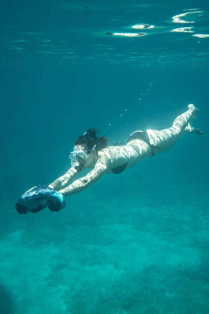 Ibiza Secret Coves & Formentera Escape