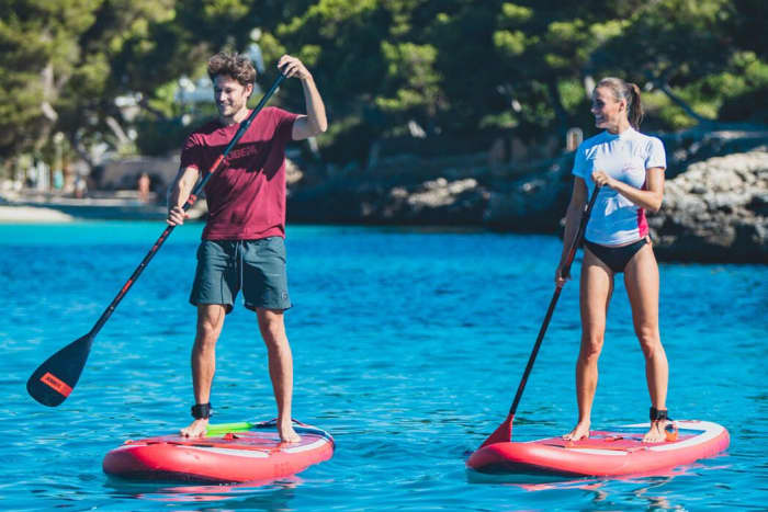Ibiza Secret Coves & Formentera Escape