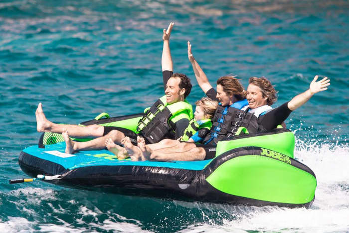 Ibiza Secret Coves & Formentera Escape