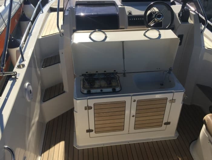 Entdecken Sie Cavtat auf einem Ganztagesausflug mit dem Motorboot
