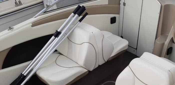 Enjoy the sun on a 9h boat trip in Fréjus