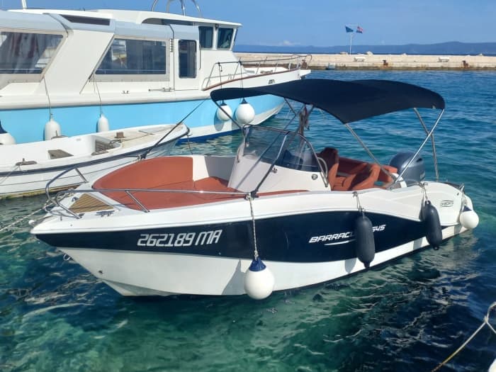 True Adriatic escape: 9h in the pristine beauty of Makarska