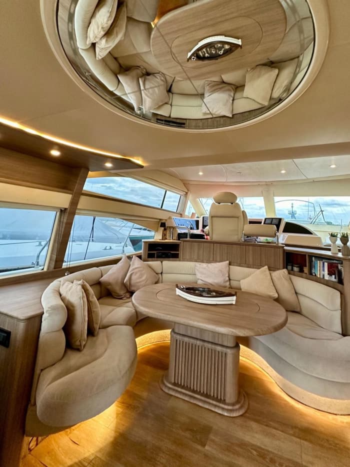Antiparos, Panteronisi & Despotiko | Full-Day Private Yacht Experience