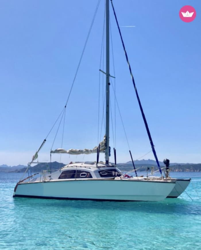 A Day in the Paradise of the La Maddalena Archipelago