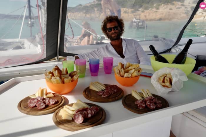 A Day in the Paradise of the La Maddalena Archipelago