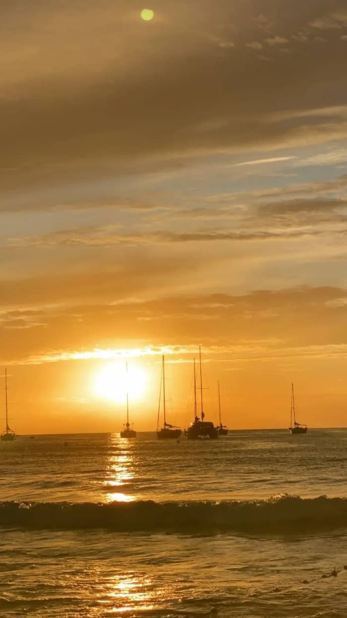 Unforgettable 2-hour sunset experience in Mallorca, Pollensa