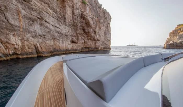 Excursion privée d'une journée complète à la découverte de l'île de Nerano à Capri