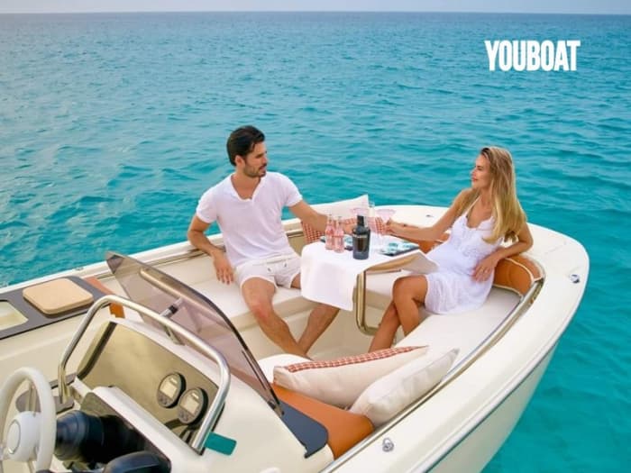 Ein Tag rund um L'Estartit: Genießen Sie 8,5 Stunden voller Entdeckungen mit dem Motorboot
