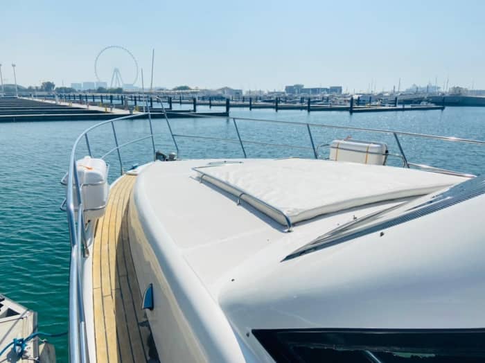 Croisière barbecue de 4 heures - Grill & Chill