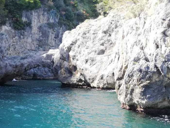 Full-day rental in Capri