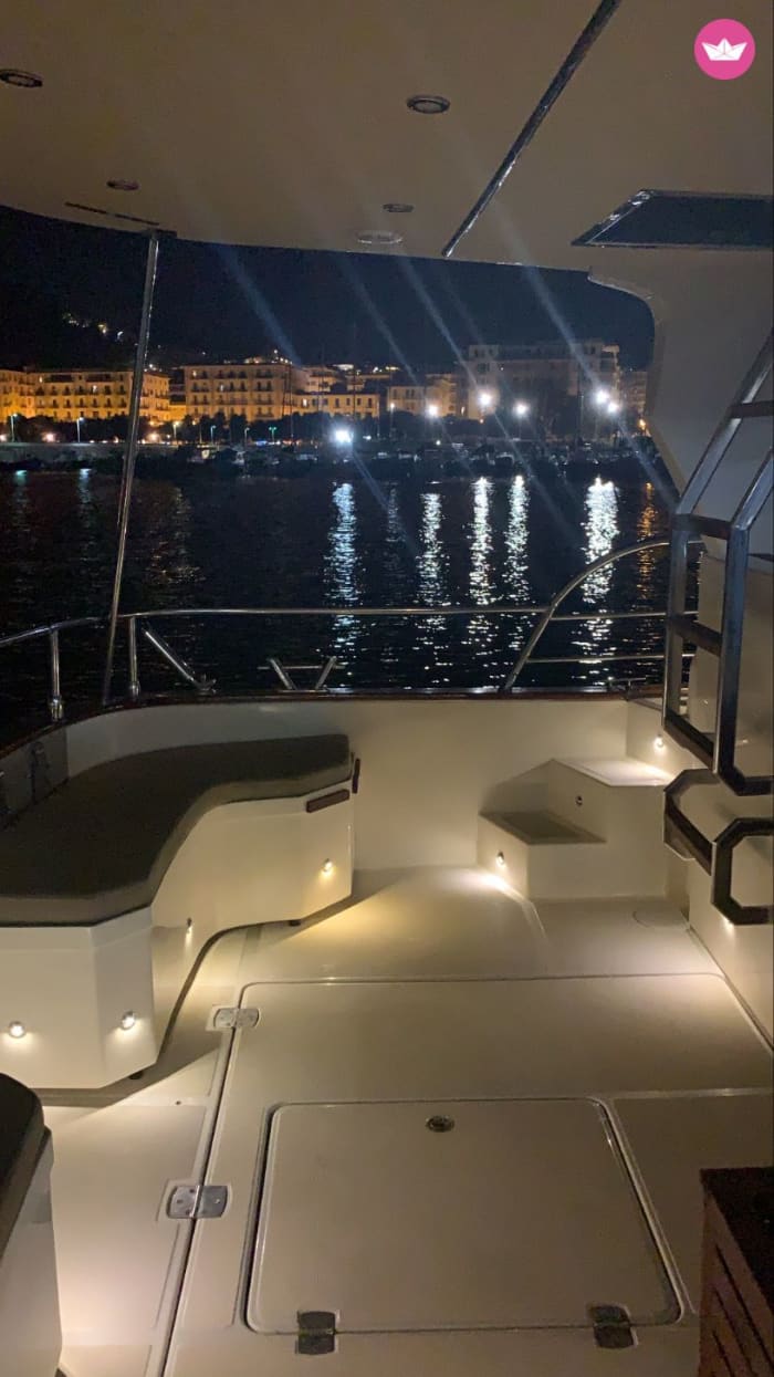 Full-day rental in Capri