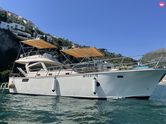 Full-day rental in Capri