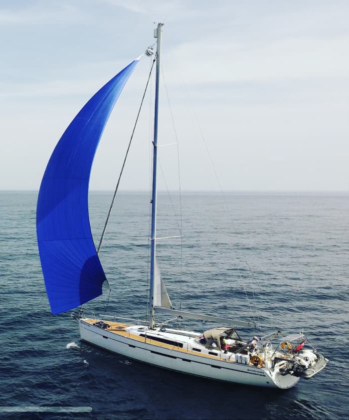 Esplora Gosport e goditi un'intera giornata di navigazione su una barca a vela.