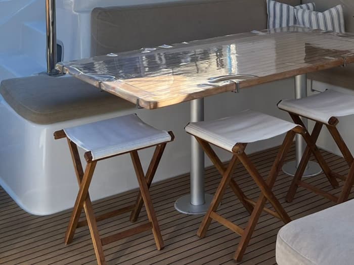Catamarán privado al archipiélago de La Maddalena: un día entre calas y libertad