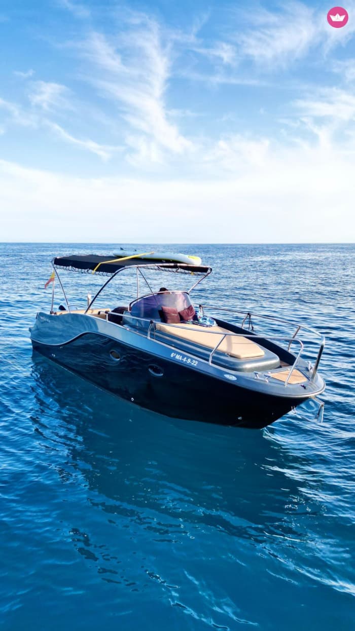 Half-Day Tour of the Costa del Sol