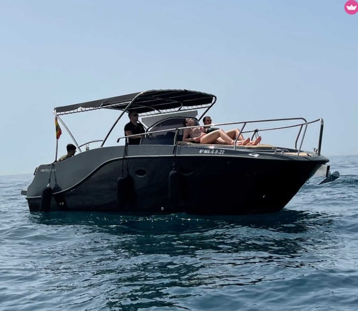 Half-Day Tour of the Costa del Sol