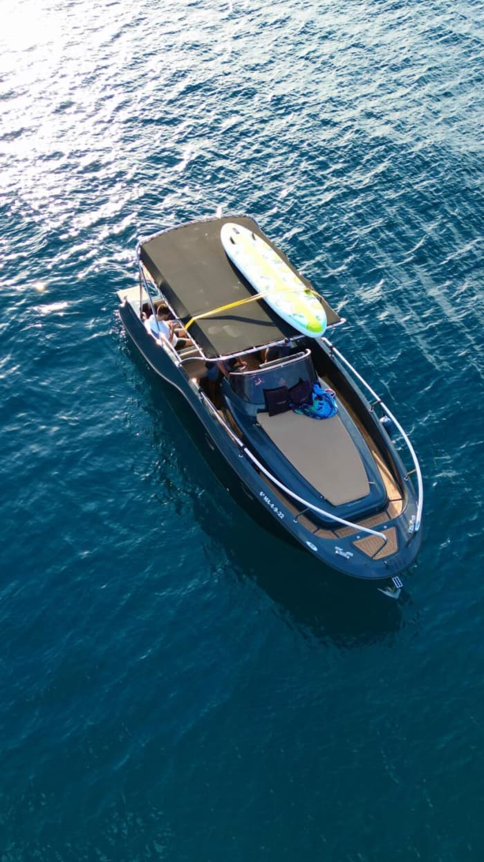 Half-Day Tour of the Costa del Sol