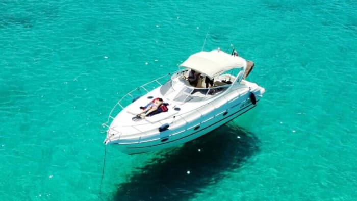 Full Day Charter