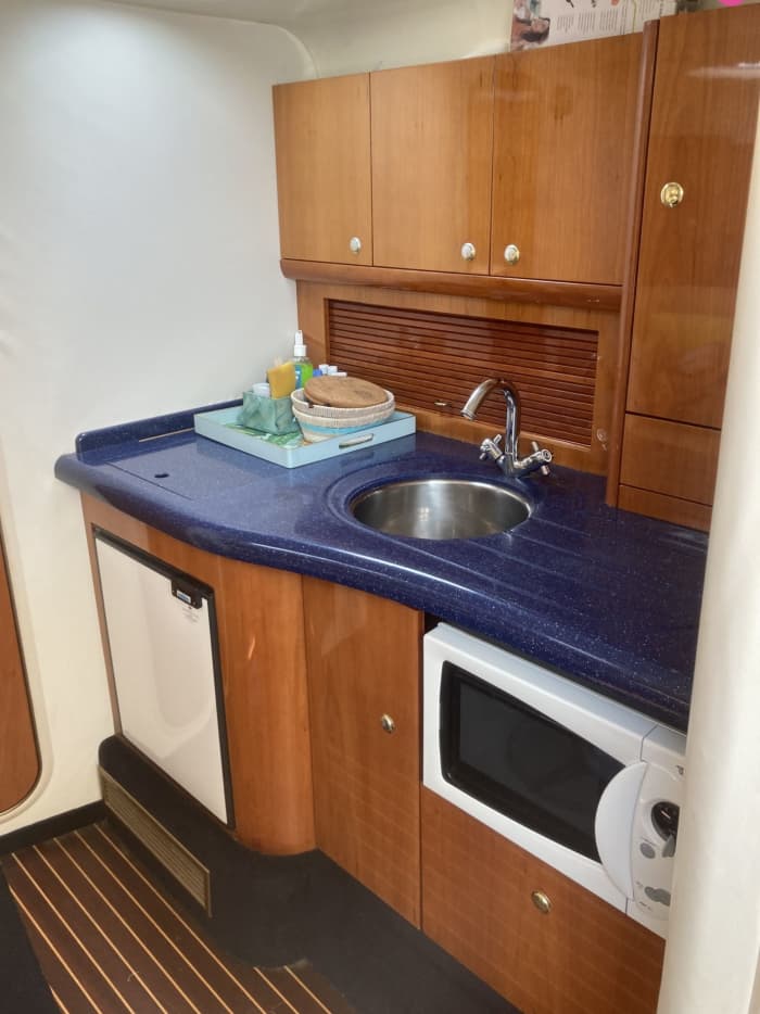 Full Day Charter