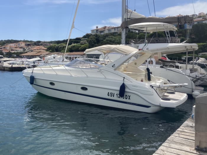 Full Day Charter