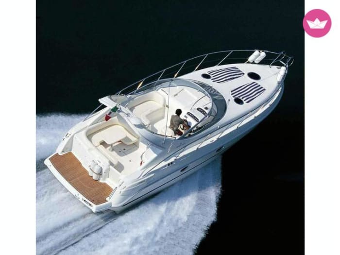 Full Day Charter