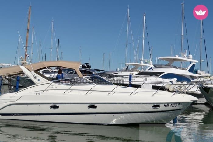 Full Day Charter