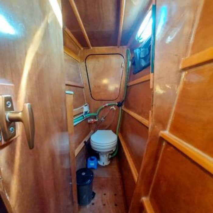 Full-day sailing experience on a catamaran in Rogoznica