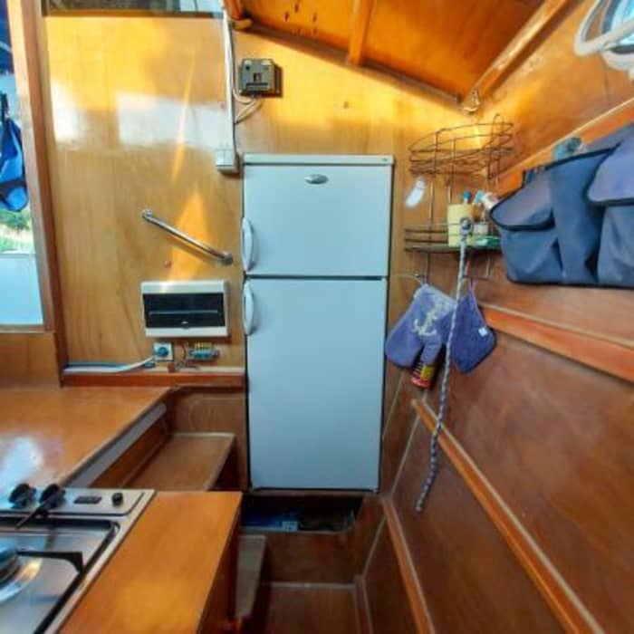 Full-day sailing experience on a catamaran in Rogoznica