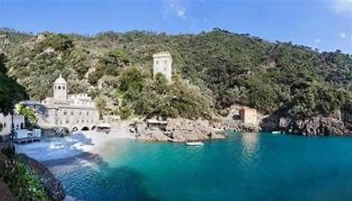 Around Portofino – A Coastal Escape from Santa Margherita