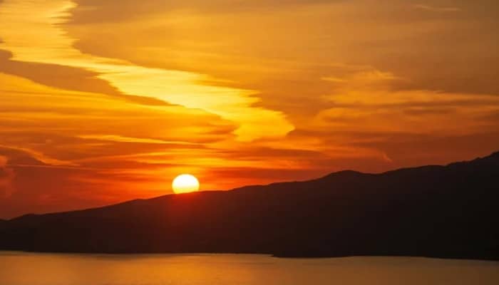 Coucher de soleil élégant : croisière côtière à travers les joyaux du sud de Mykonos