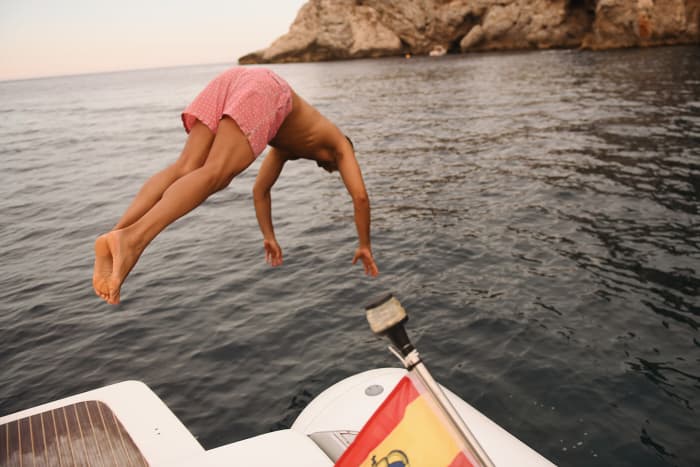 Halvdagars kustflykt – Upptäck Islas Medas och dolda pärlor på Costa Brava