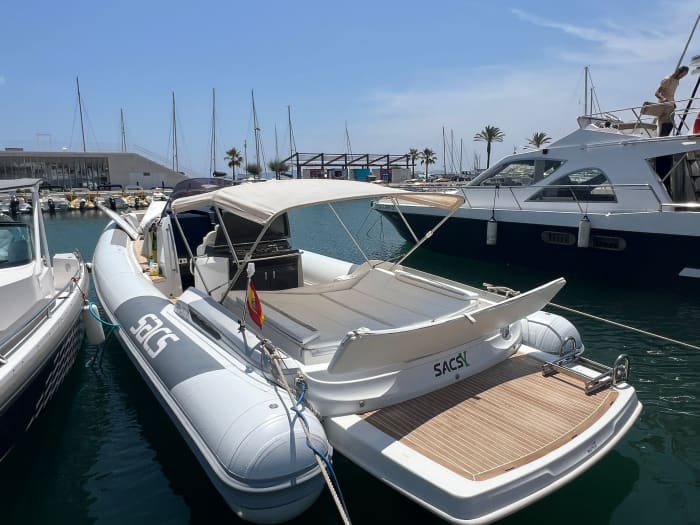 Halvdagars kustflykt – Upptäck Islas Medas och dolda pärlor på Costa Brava