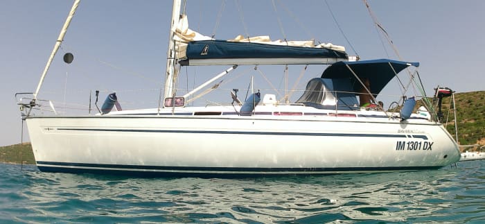 Set your course for joy: a full day of authentic sailing in Cagliari on a sailboat
