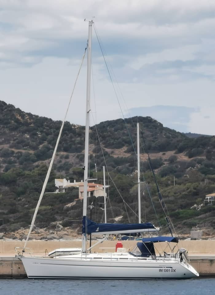 Set your course for joy: a full day of authentic sailing in Cagliari on a sailboat