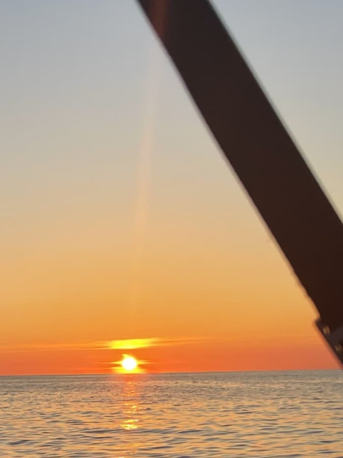 Ulysses' Sunset — Two and a Half Hours Between the Coast of the Gods and the Diver's Cave from Tropea