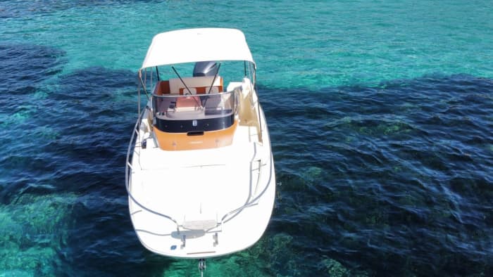 Hidden Shores of Formentera – A Journey Through the Island’s Eastern Gems