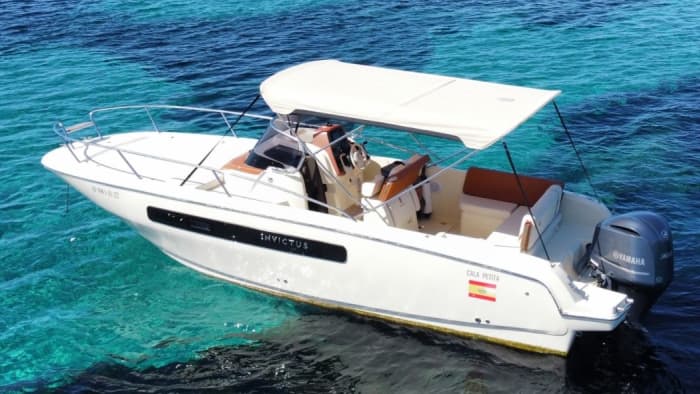 Hidden Shores of Formentera – A Journey Through the Island’s Eastern Gems