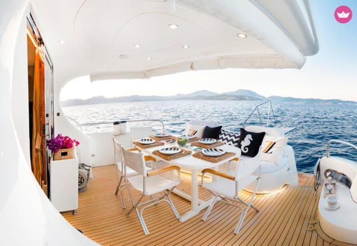 Hele dagtour - Bodrum