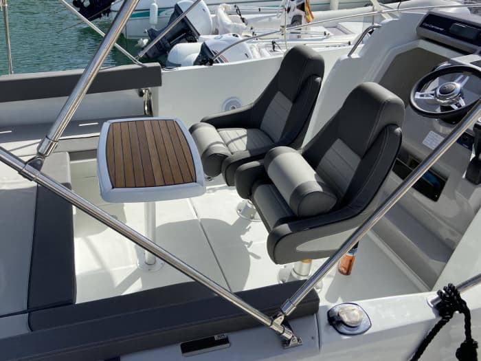 Disfruta del sol en una excursión en barco de 9 horas en L'Estartit.