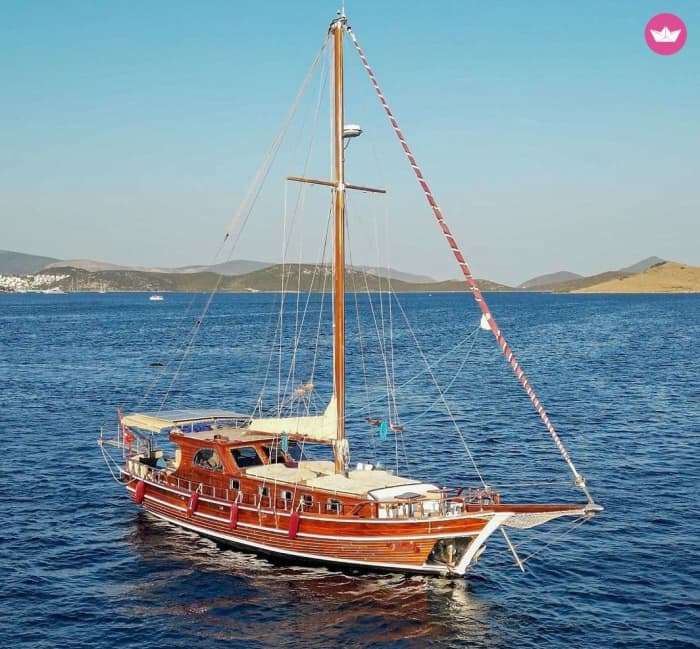 Excursion d'une journée complète - Bodrum