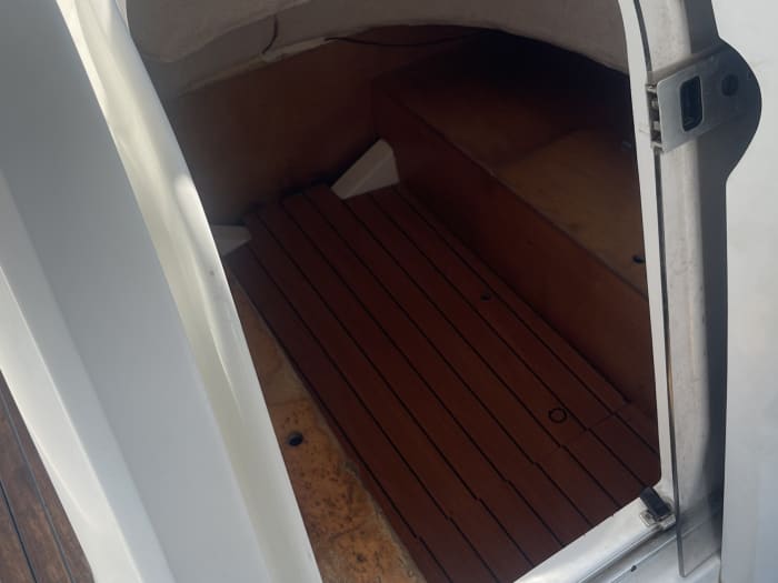 A full day of magic in Nice on a motorboat